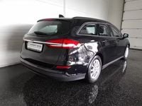 Gebraucht Ford Mondeo 150 PS (110 kW) 2022 Schwarz Kombi