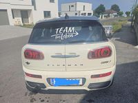 gebraucht Mini Cooper Clubman Aut.