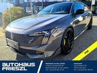 Gebraucht Peugeot 508 Peugeot Sport Engineered 200 PS (147 kW) 2023 Grau Kombi