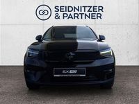Gebraucht Volvo EX40 Plus 300 kW (408 PS) 2025 Schwarz SUV