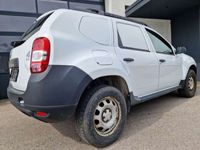gebraucht Dacia Duster DusterALLRAD *NETTO € 5659.-*