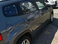 Gebraucht Chevrolet Orlando LS 131 PS (96 kW) 2011 Van / Kleinbus