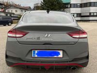 gebraucht Hyundai i30 1,5 T-GDI N-Line 48V DCT Aut.