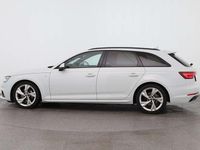 gebraucht Audi A4 S-Line