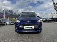 gebraucht Ford Tourneo Connect Titanium 1.6 TDCi *7-SITZER*