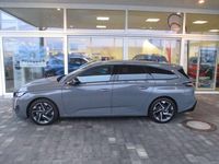 Gebraucht Peugeot 308 SW Allure 136 PS (100 kW) 2025 Grau Kombi