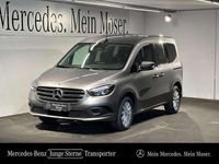 Gebraucht Mercedes Citan 110 95 PS (69 kW) 2023 Grau Kombi