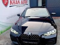 Gebraucht BMW M4 M Sport 340 PS (250 kW) 2021 Schwarz Coupé