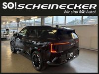 gebraucht Kia EV5 FWD 814kWh GT-Line