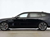 Gebraucht BMW 520 Advantage 197 PS (144 kW) 2025 Schwarz Kombi