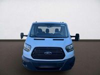 Gebraucht Ford Transit 131 PS (96 kW) 2018 Weiß Van