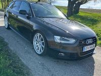 gebraucht Audi A4 Avant 20 TDI Competition