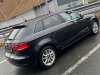 Gebraucht Audi A3 Ambition 150 PS (110 kW) 2016 Limousine