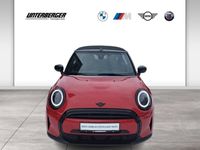 gebraucht Mini Cooper Cabriolet 