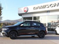 gebraucht Fiat Tipo Cross FireFly Turbo 100 Garmin