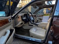 gebraucht Jaguar XJ40 Klassiker XJ6Daimler in gutem Zustand inkl. Pickerl