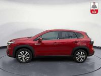 gebraucht Suzuki SX4 S-Cross 1,4 Hybrid ALLGRIP flash | ab 32.990,-