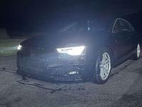 gebraucht Audi A5 Sportback 2,0 TDI quattro Sport S-tronic