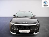Gebraucht Kia Sportage Silver 160 PS (117 kW) 2025 Schwarz SUV