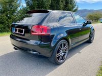 gebraucht Audi A3 Ambiente 2,0 TDI DPF