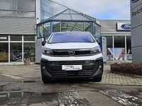 Gebraucht Opel Vivaro S 177 PS (130 kW) 2024 Weiß Van / Kleinbus