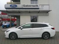 gebraucht Toyota Corolla 1,8 Hybrid Touring Sports Active Drive