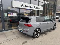 gebraucht VW Golf VIII GTI Clubsport DSG