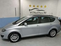 gebraucht Seat Altea XL Chili 16 TDi DSG * SOFORT FINANZIERUNG & EINTA...