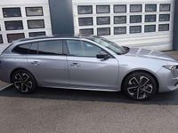 Neu Peugeot 508 SW GT 181 PS (133 kW) 2025 Silber Kombi