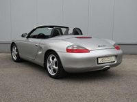 gebraucht Porsche Boxster 