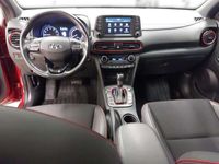gebraucht Hyundai Kona 16 T-GDi 4WD PREMIUM