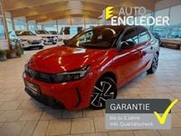 Gebraucht Opel Corsa 101 PS (74 kW) 2024 Rot Limousine