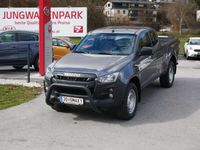 gebraucht Isuzu D-Max Space Cab 4x4 L A/T