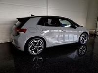 gebraucht VW ID.3 PURE PERFORMANCE Upgrade 45kWh MATRIX-LED / 19 ZOLL / NAVI / VIRTUELL / ACC / KAMERA / CCS-LADEDOSE / SITZHZG / PDC