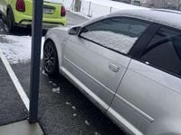 Gebraucht Audi A3 Ambition 140 PS (102 kW) 2003 Grau Kleinwagen
