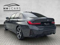 gebraucht BMW 320 320 i xDrive Aut.