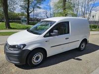 gebraucht VW Caddy CaddyAlltrack 20 TDI Alltrack