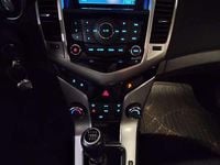 gebraucht Chevrolet Cruze 17 LT DPF