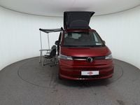 Gebraucht VW California Beach 245 PS (180 kW) 2025 Mittelrot  metallic Van