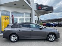 gebraucht Opel Astra Edition Hybrid