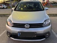 Gebraucht VW Golf VII Comfortline 105 PS (77 kW) 2012 Limousine