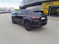 gebraucht Jeep Compass 13 Multiair T4 FWD 6DDCT S AT