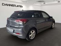 gebraucht Hyundai i20 125 Edition 25 (SOFORT-VERFÜGBAR)