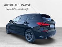 gebraucht BMW 116 *** SPORT-LINE *** NP € 40.560 ***