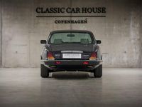 Gebraucht Daimler Double Six Serie 1 311 PS (228 kW) 1994 Blau Limousine