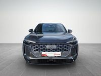 Neu Audi Q5 204 PS (150 kW) 2026 Dunkelgrau  metallic SUV