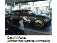 gebraucht Audi Q8 e-tron 