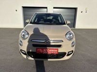 gebraucht Fiat 500X Lounge/Leder/Navi