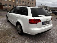 gebraucht Audi A4 Avant 19 Komfort TDI DPF Edition