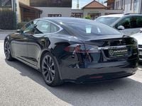 gebraucht Tesla Model S Performance Ludicrous AWD 21Zoll *100KWh*